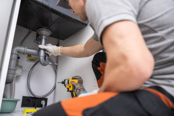 Best Residential Plumbing Services  in Wyboo, SC